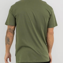 Carve Pipeline Mens Tee - SPORTFIRST HERVEY BAY