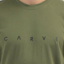 Carve Pipeline Mens Tee - SPORTFIRST HERVEY BAY