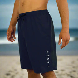 Carve Power Up Mens Elastic/Mesh Brief Boardie - SPORTFIRST HERVEY BAY