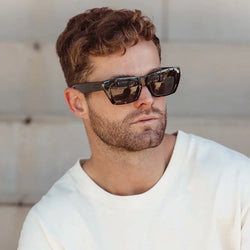 Carve Sanada Gloss Sunglasses - SPORTFIRST HERVEY BAY