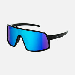 Carve Sierra Blue Iridium Lens Sunglasses - SPORTFIRST HERVEY BAY