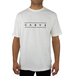 Carve Snapper Mens Tee - SPORTFIRST HERVEY BAY