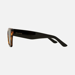 Carve Tahoe Temple Grey Lens Sunglasses - SPORTFIRST HERVEY BAY