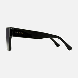Carve The Saint Grey Gradient Lens Sunglasses - SPORTFIRST HERVEY BAY