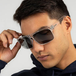 Carve Vendetta Grey Lens Sunglasses - SPORTFIRST HERVEY BAY
