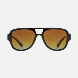 Carve Zion Orange Gradient Lens Sunglasses - SPORTFIRST HERVEY BAY