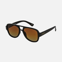 Carve Zion Orange Gradient Lens Sunglasses - SPORTFIRST HERVEY BAY