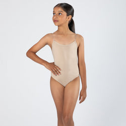 Energetiks Seamfree Body Stocking - Child