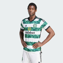 Celtics FC 23/24 Mens Home Jersey - SPORTFIRST HERVEY BAY