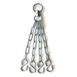 Chain and Swivel - SPORTFIRST HERVEY BAY