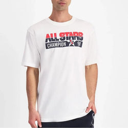 Champion All Stars 98 Summer Graphic Mens Tee - SPORTFIRST HERVEY BAY