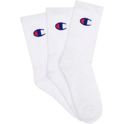 Champion Crew Socks (7 Pack) - SPORTFIRST HERVEY BAY