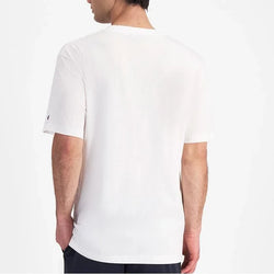 Champion EU Mod Sport Graphic Mens Tee - SPORTFIRST HERVEY BAY