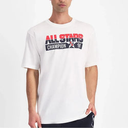 Champion EU Mod Sport Graphic Mens Tee - SPORTFIRST HERVEY BAY