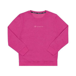 Champion Girls Script Crew Jumper - SPORTFIRST HERVEY BAY