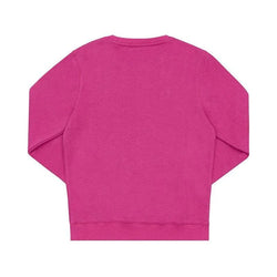 Champion Girls Script Crew Jumper - SPORTFIRST HERVEY BAY