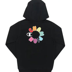 Champion Junior Sporty Hoodie - SPORTFIRST HERVEY BAY