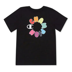 Champion Kids Graphic Tee - SPORTFIRST HERVEY BAY