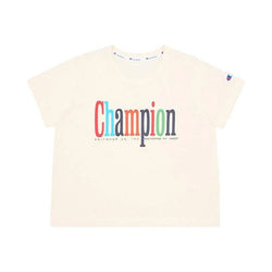Champion Kids Graphic Tee - SPORTFIRST HERVEY BAY