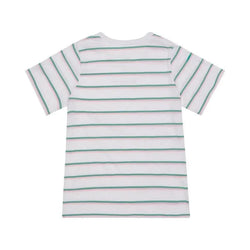 Champion Kids Stripe Tee - SPORTFIRST HERVEY BAY
