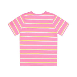Champion Kids Stripe Tee - SPORTFIRST HERVEY BAY