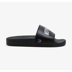 Champion Logo Womens Slide - SPORTFIRST HERVEY BAY