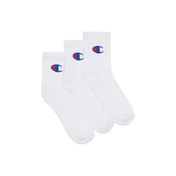 Champion Qtr Crew Socks (7 Pack) - SPORTFIRST HERVEY BAY