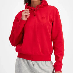 Champion Roch Tech Womens Hoodie - SPORTFIRST HERVEY BAY