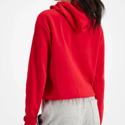 Champion Roch Tech Womens Hoodie - SPORTFIRST HERVEY BAY