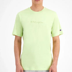 Champion Rochester Athletic Mens Tee - SPORTFIRST HERVEY BAY