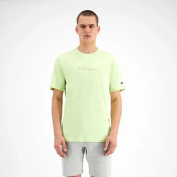 Champion Rochester Athletic Mens Tee - SPORTFIRST HERVEY BAY