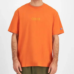 Champion Rochester Base Mens Tee - SPORTFIRST HERVEY BAY