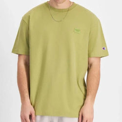 Champion Rochester Base Mens Tee - SPORTFIRST HERVEY BAY