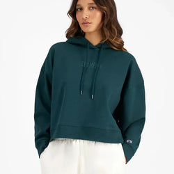 Champion Rochester Base Womens Hoodie - SPORTFIRST HERVEY BAY