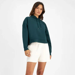 Champion Rochester Base Womens Hoodie - SPORTFIRST HERVEY BAY