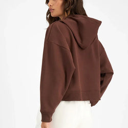 Champion Rochester Base Womens Hoodie - SPORTFIRST HERVEY BAY