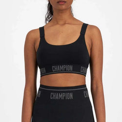 Champion Rochester Flex Womens Crop - SPORTFIRST HERVEY BAY