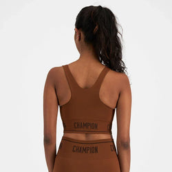 Champion Rochester Flex Womens Crop - SPORTFIRST HERVEY BAY