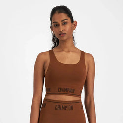 Champion Rochester Flex Womens Crop - SPORTFIRST HERVEY BAY