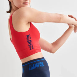 Champion Rochester Flex Womens Tank - SPORTFIRST HERVEY BAY