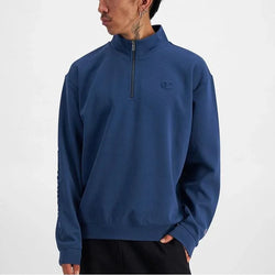 Champion Rochester Tech Quarter Zip Mens Jacket - SPORTFIRST HERVEY BAY