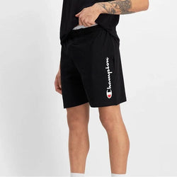 Champion Script Jersey Mens Short - SPORTFIRST HERVEY BAY