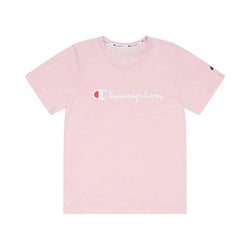 Champion Script Kids Tee - SPORTFIRST HERVEY BAY