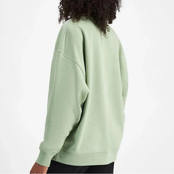 Champion Script Tonal Womens Jumper - SPORTFIRST HERVEY BAY