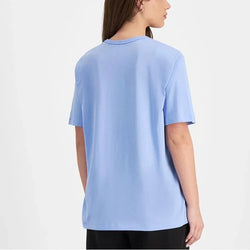 Champion Script Tonal Womens Tee - SPORTFIRST HERVEY BAY