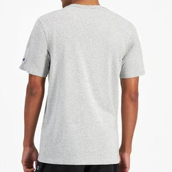 Champion Sports Graphic Marle Mens Tee - SPORTFIRST HERVEY BAY