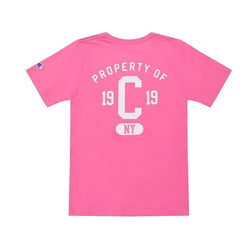 Champion Sports Graphic Print Kids Tee - SPORTFIRST HERVEY BAY