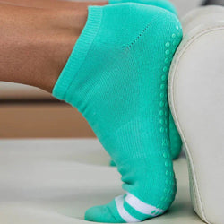 Cheeky Winx Ankle Grippy Socks - SPORTFIRST HERVEY BAY