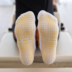 Cheeky Winx Bumblebee Grippy Socks - SPORTFIRST HERVEY BAY