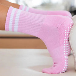 Cheeky Winx Crew Grippy Socks - SPORTFIRST HERVEY BAY